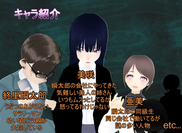 【日式RPG】Habits これが僕の生活習慣 机翻汉化版