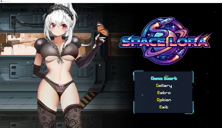 【ACT】Space Lora – Adult Only Steam官方中文版[0419]
