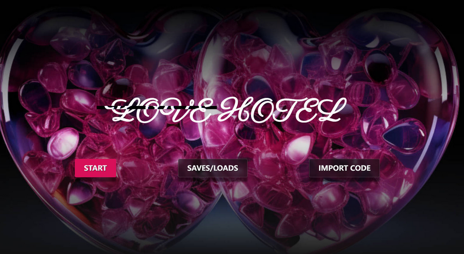 [欧美HTML/真人] 情侣酒店 LoveHotel v1.3 浏览器汉化[PC/760M]