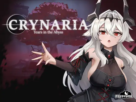 【日式ACT】クライナリア奈落の涙 Ver1.0 DL官方中文版[新作]