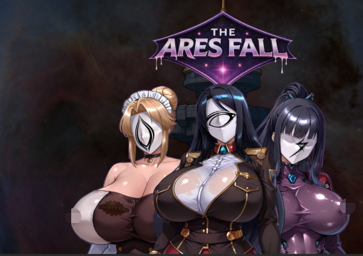 [日式SLG/汉化]阿瑞斯之陨 The Ares Fall v0.11 [PC+安卓/800M]