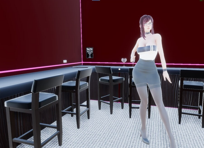[3D沙盒] 湿都 Wet City v1.0 官方英文版 [7.5G]