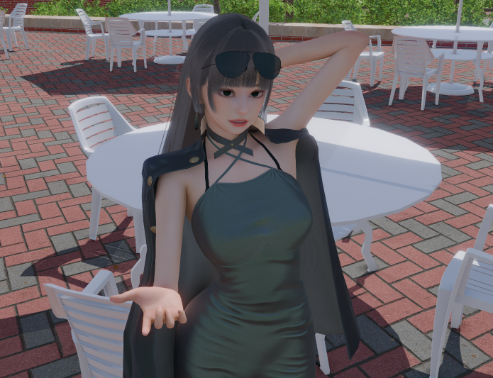 [亚洲风SLG/汉化] 异世界酱！Isekai Chan v0.2.0 [PC+安卓/4.6G]