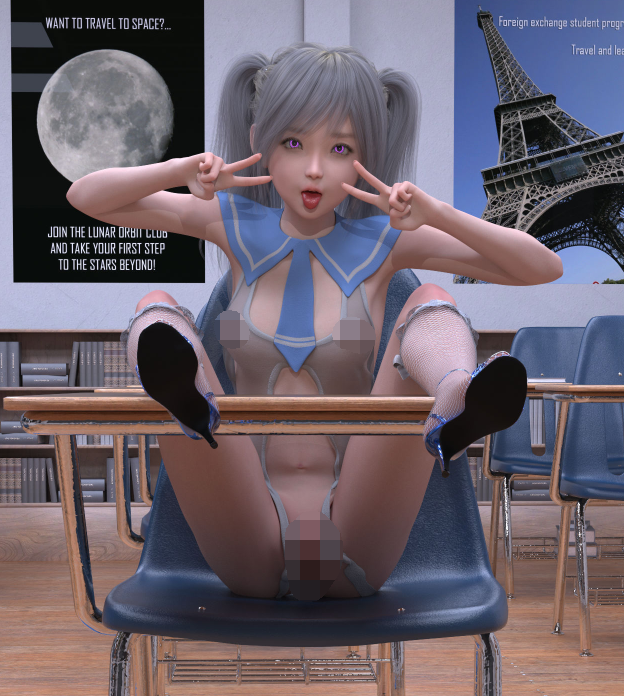 收藏家 1-3[540P/270M]