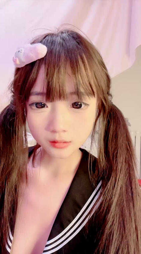 系小狗  颜值无敌双马尾反差萝莉JK制服啪啪 【1V 1.74GB】
