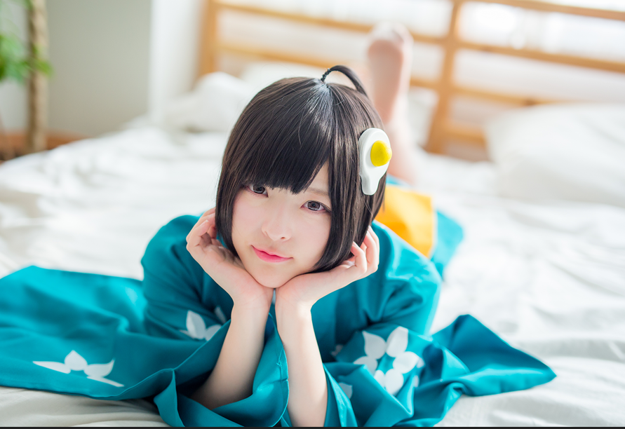 Nikukyu Ayato 日本coser写真合集 【NP 663MB】