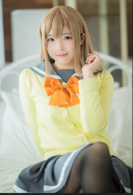 Nikukyu Ayato 日本coser写真合集 【NP 663MB】