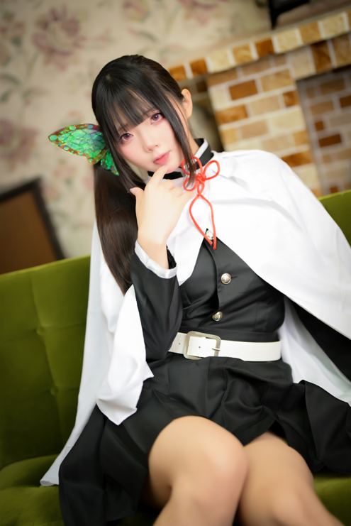 ChuChu Magic - 栗花落香奈乎 【178P 318MB】