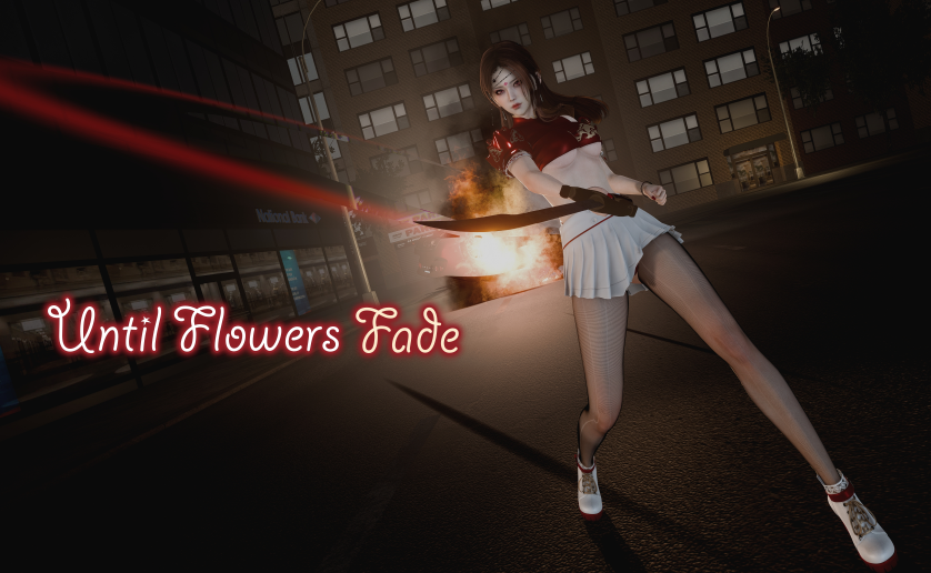 [R&amp;J]Until Flowers Fade-SI. Ch.3[313P/1.2G]