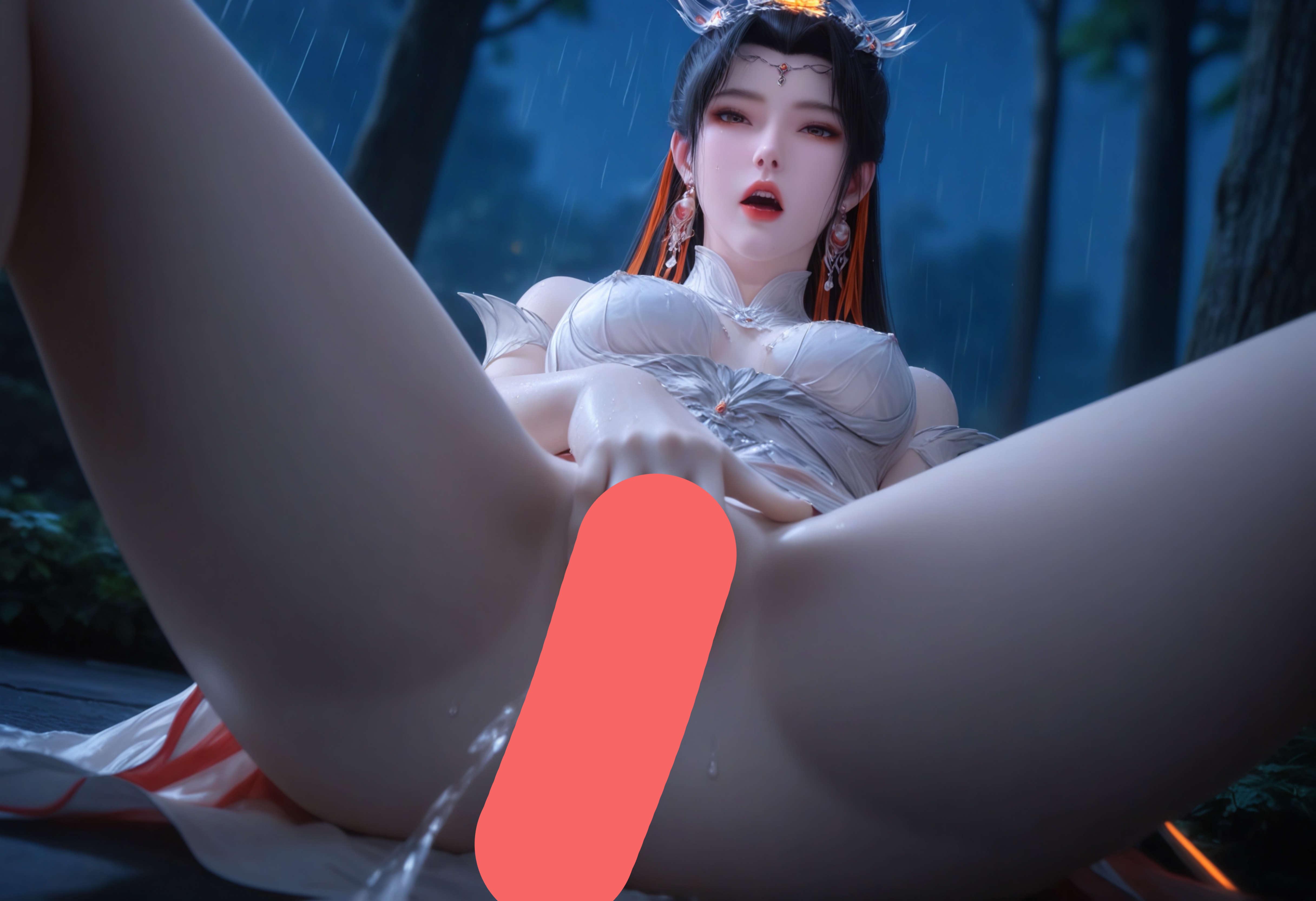 [AI动漫]（搬运至260416）仙逆-柳眉第二期【huachen】【62P】【463MB百度云】