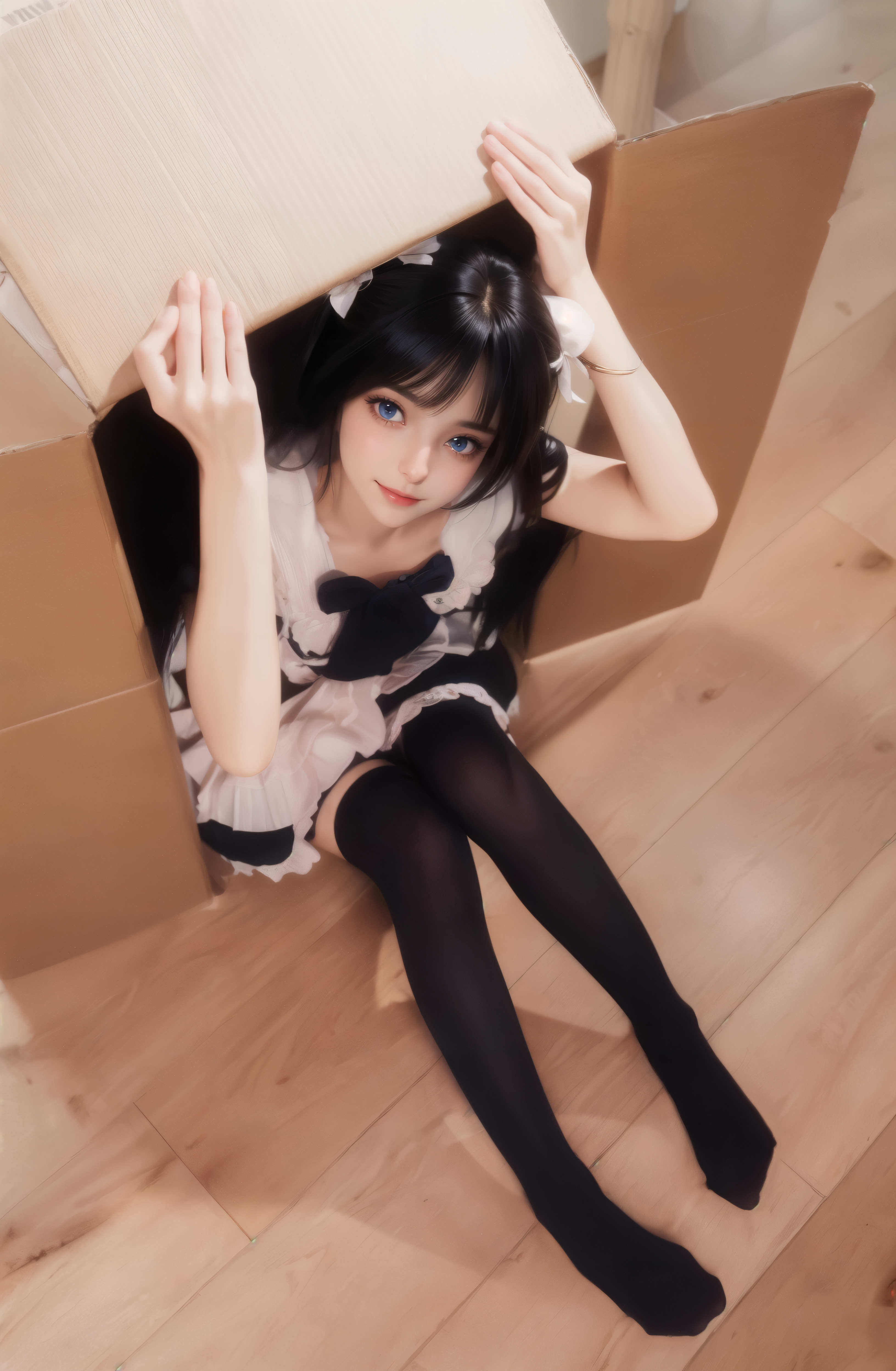 [AI动漫]（搬运至260402）诛仙-碧瑶【桐锅】【31P】【429MB百度云】
