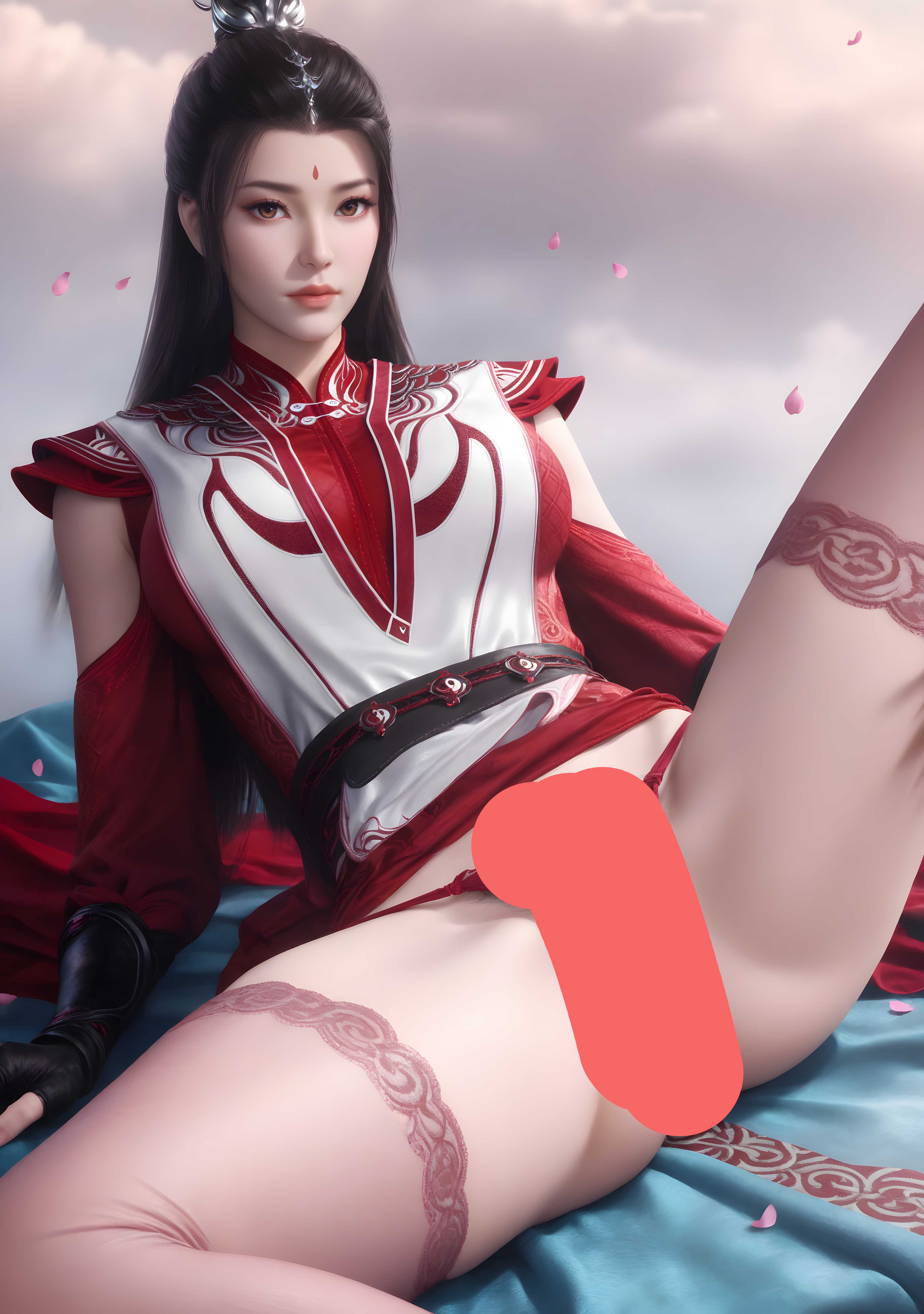 [AI动漫]（搬运至260413）我师兄实在太稳健了-有琴玄雅【呼呼】【209P】【782MB百度云】