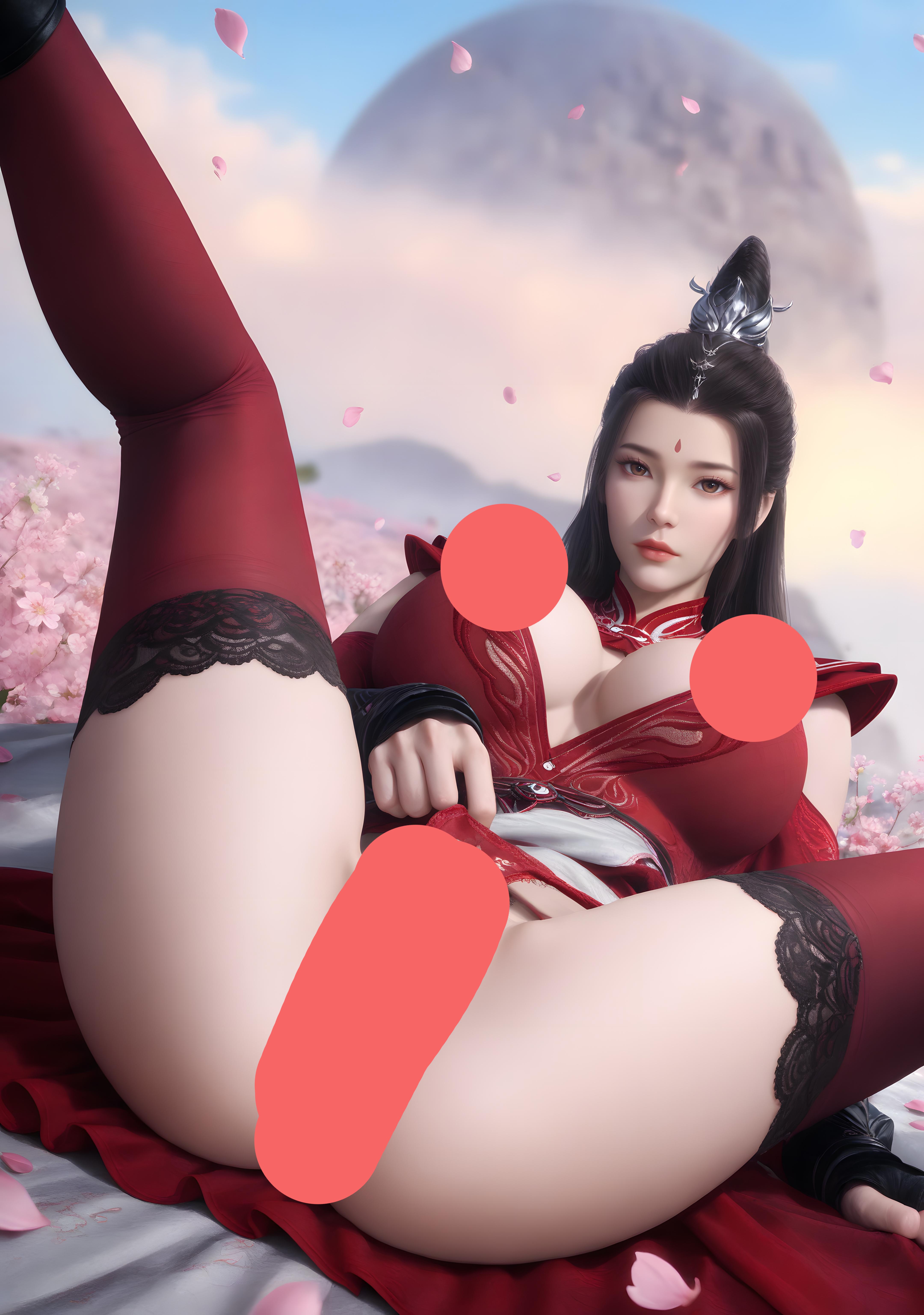 [AI动漫]（搬运至260413）我师兄实在太稳健了-有琴玄雅【呼呼】【209P】【782MB百度云】
