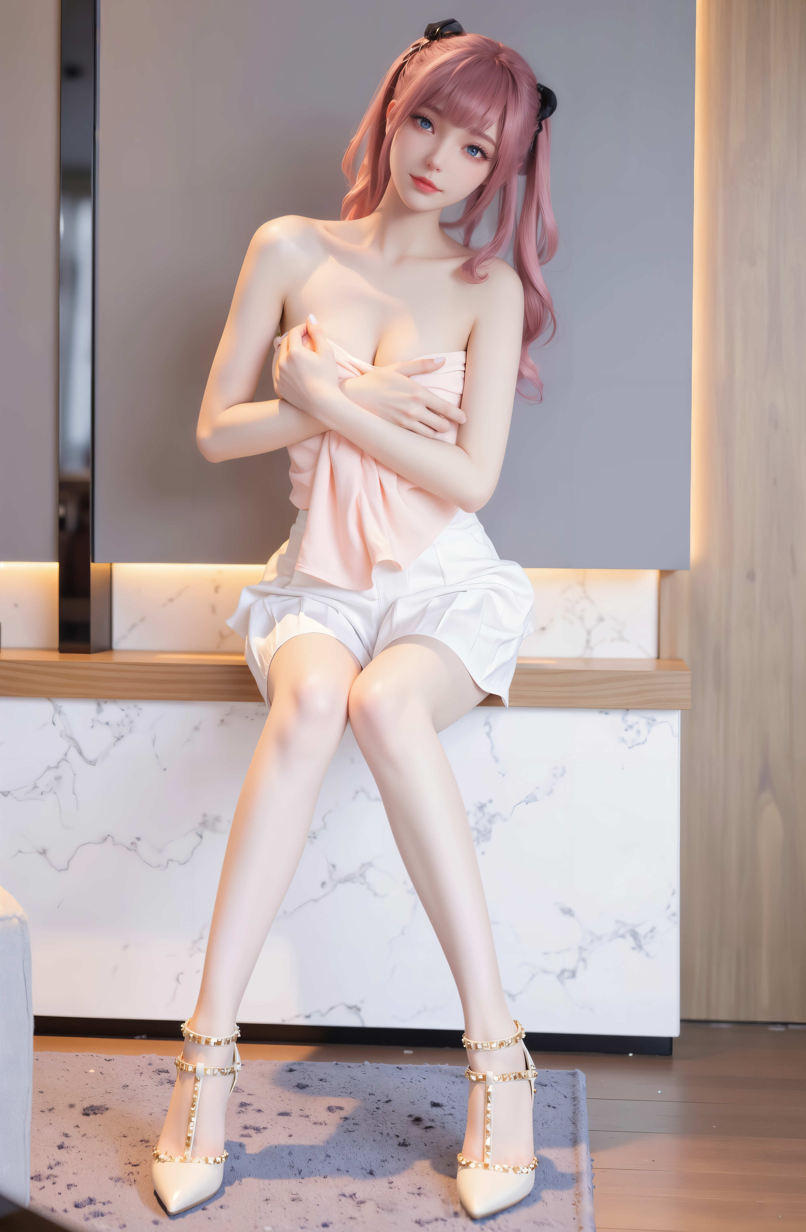 [AI动漫]（搬运至260414）神印王座-陈樱儿【桐锅】【33P】【496MB百度云】