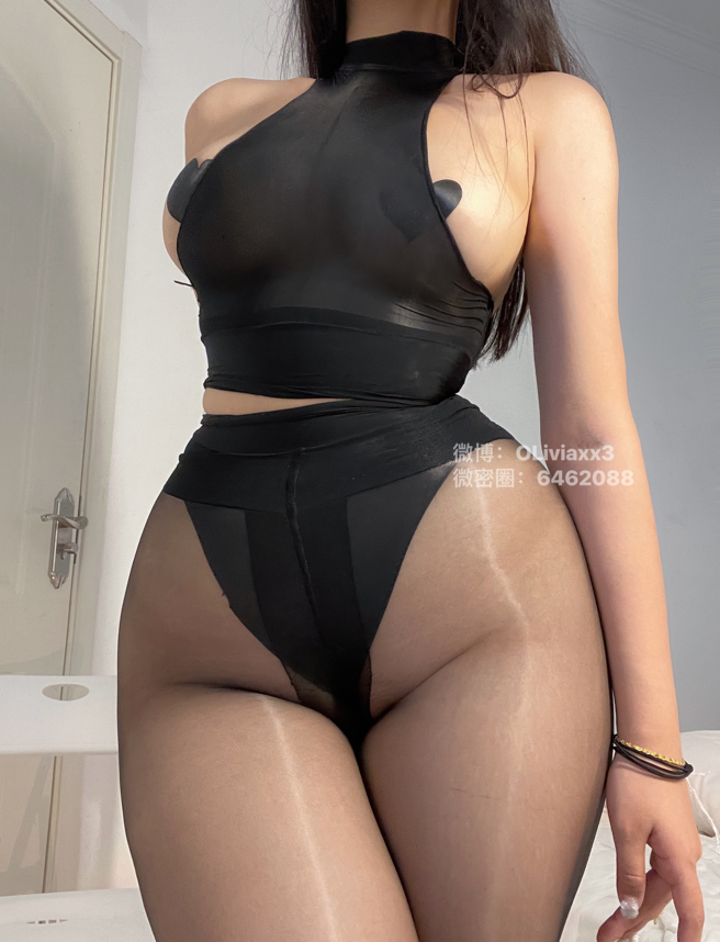 Oliviaxx 微密圈&Partme&X 写真照片及视频合集 【1800P44V1.44G】