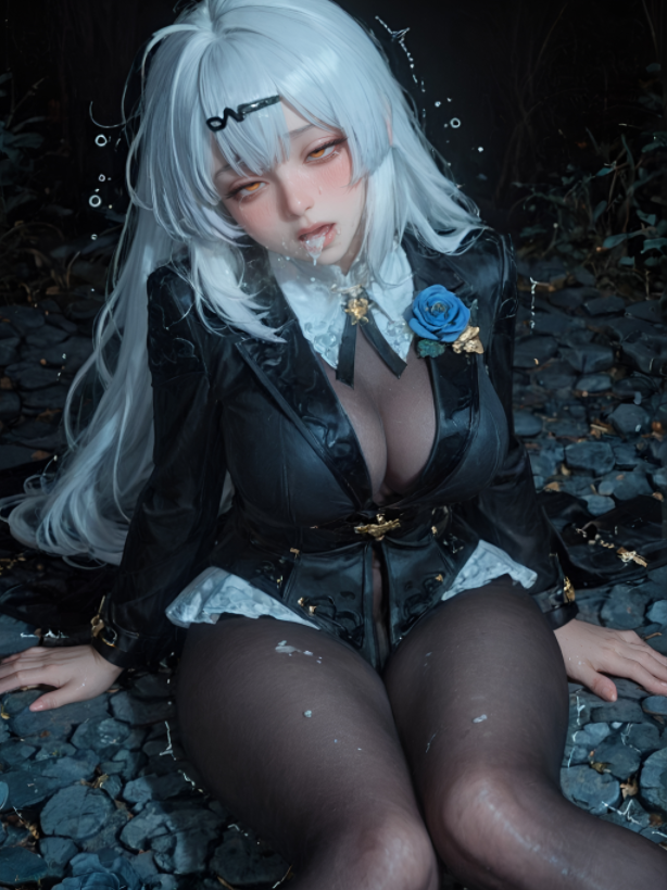 [Ein_REBOOT] Yixuan[335P/800M]