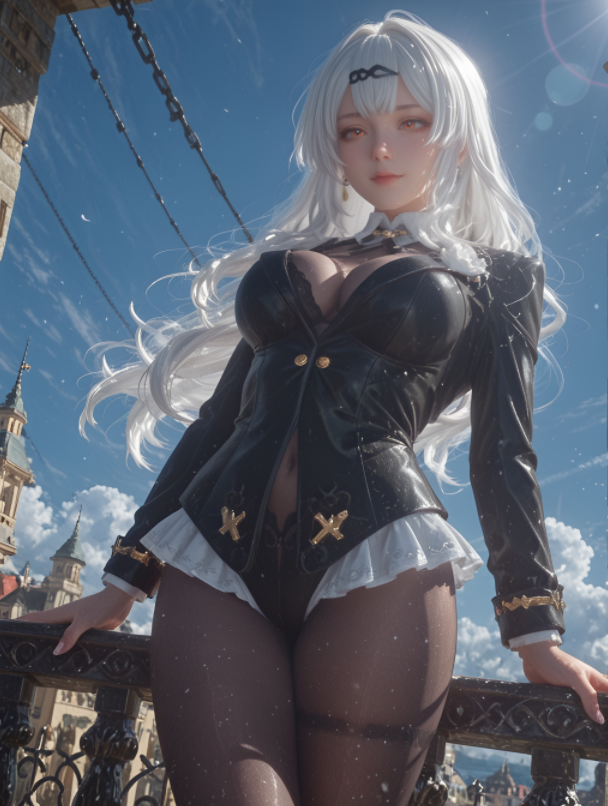 [Ein_REBOOT] Yixuan[335P/800M]