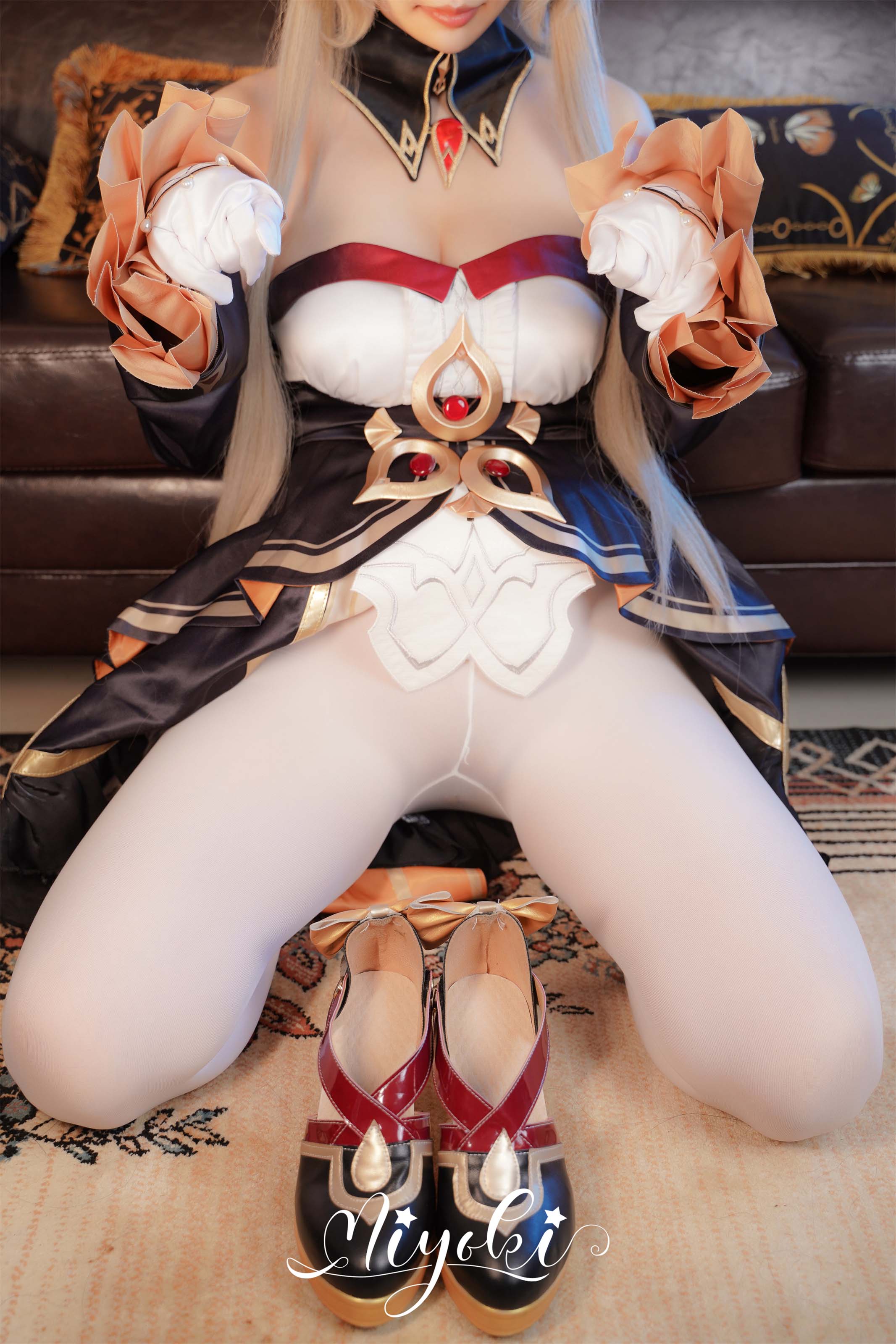 【原版无水带图】铃木美咲-淑女的邀约·桑多涅【28P+1V】【1.54Gpikpak云盘】