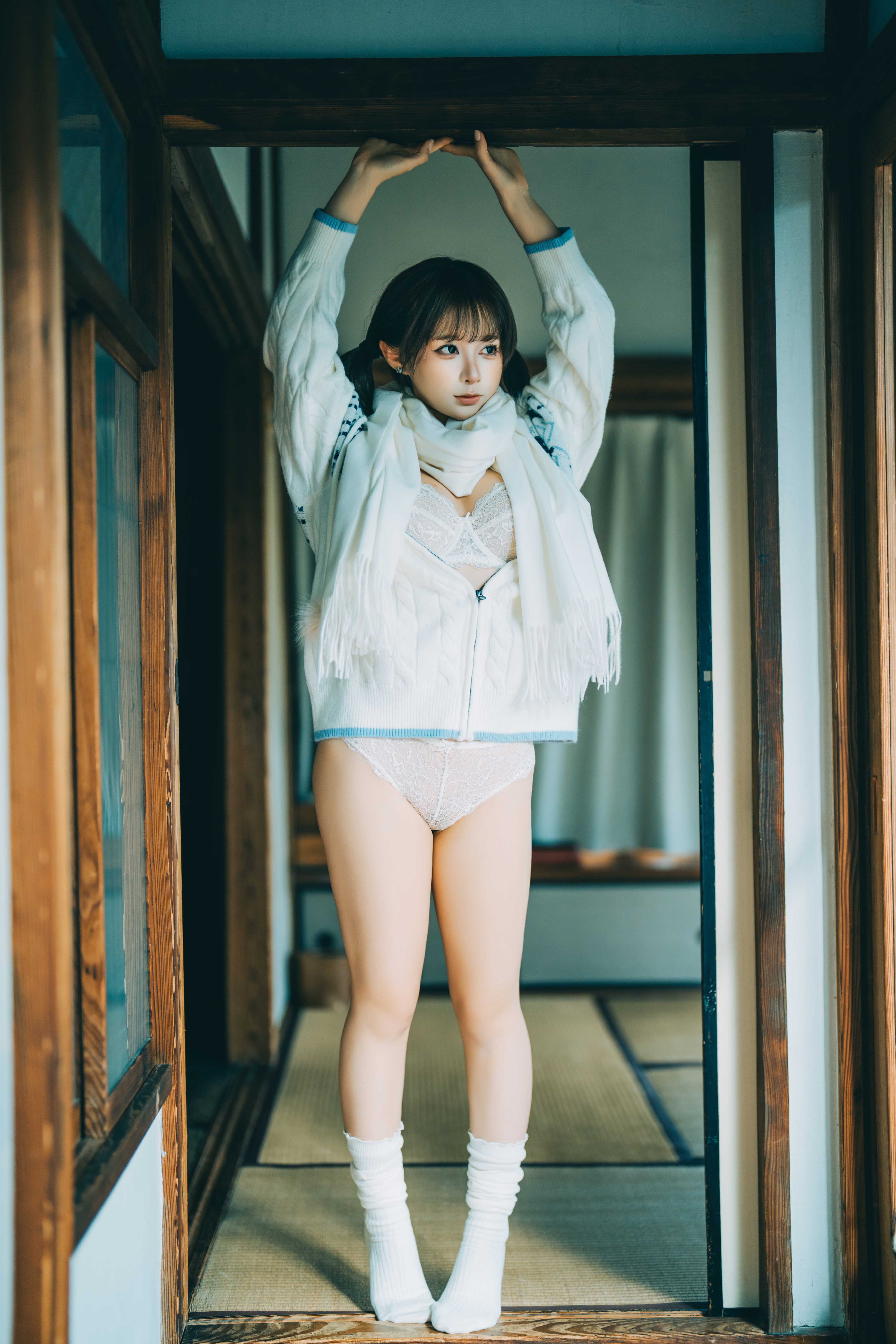【新】蠢沫沫-情人节【26P】【270MBpikpak云盘】