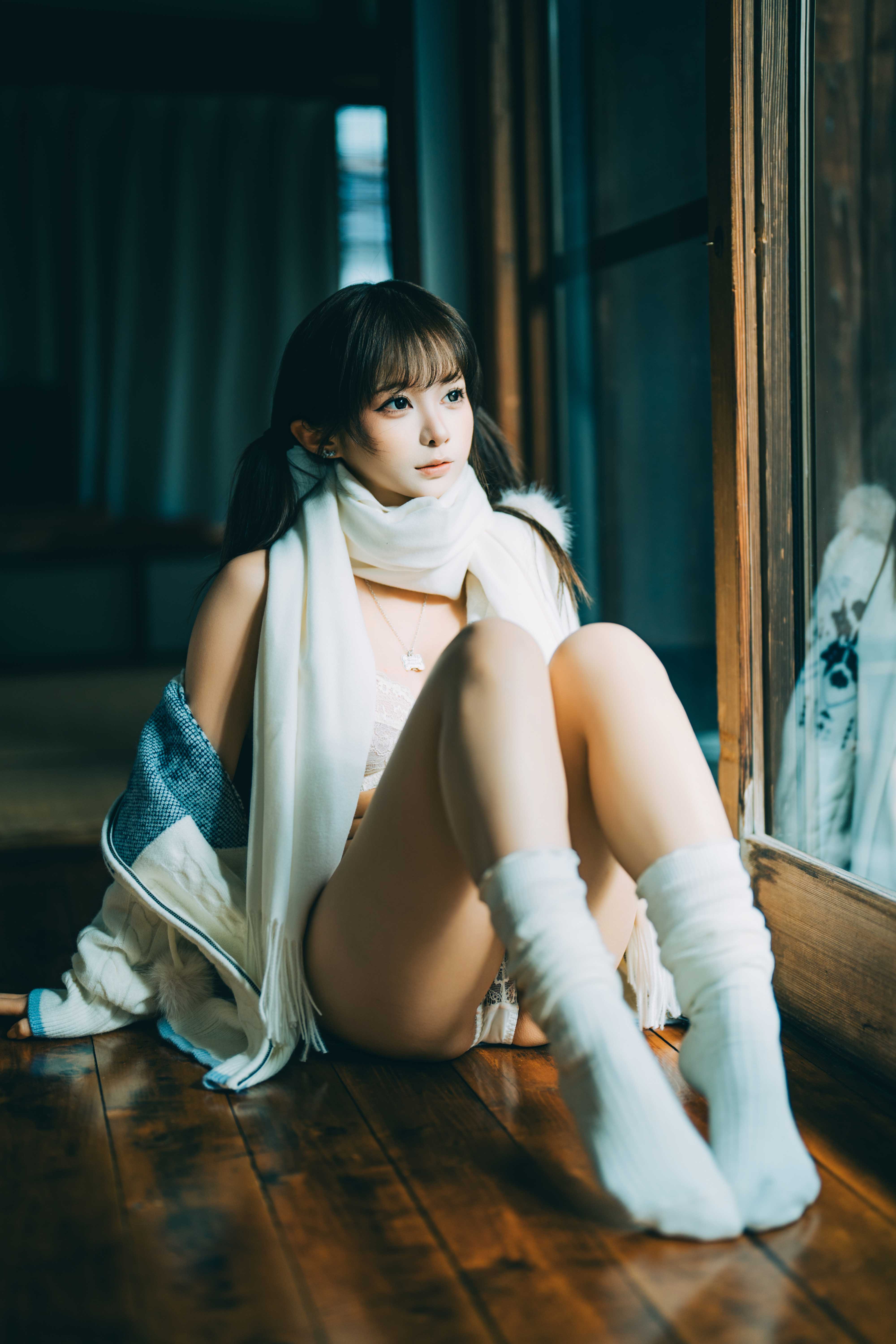 【新】蠢沫沫-情人节【26P】【270MBpikpak云盘】