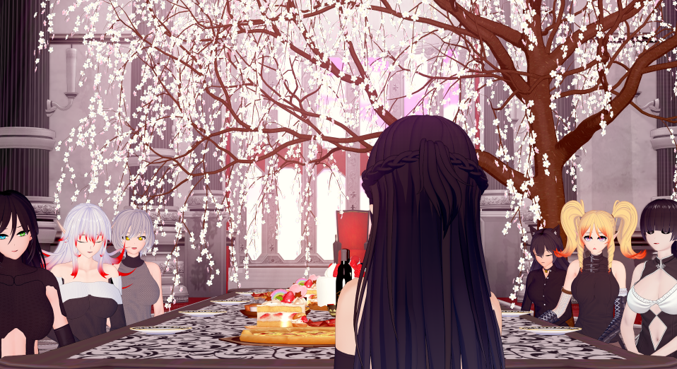 [日式SLG/汉化] 世界黑暗面 The Dark Side of the World v1.0 完结[PC+安卓/6.3G]