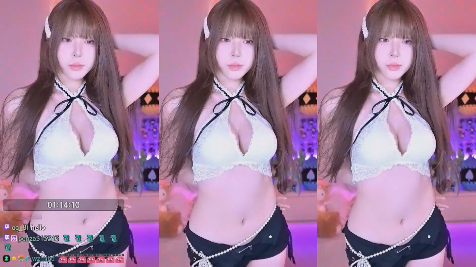 2025年06月11-15 BJ丽塔【3.1G】