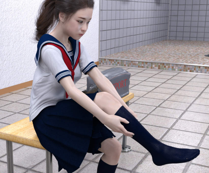 前桌的你01-02[130P/260M]