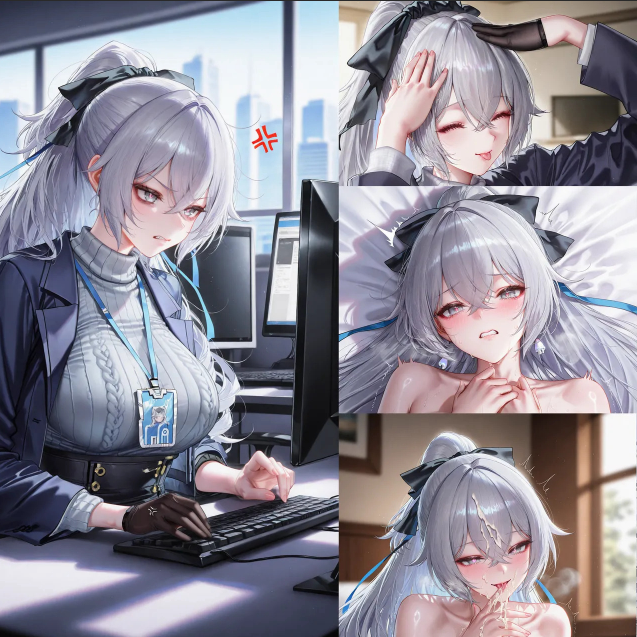 [JiongBaotai]线下单杀 Solokill リア単殺[133P/140M]
