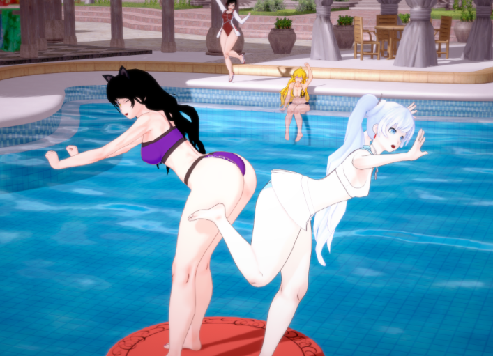 [日式SLG/汉化] 女猎手训练师 Huntress Trainer v0.23 [PC+安卓/3.8G]