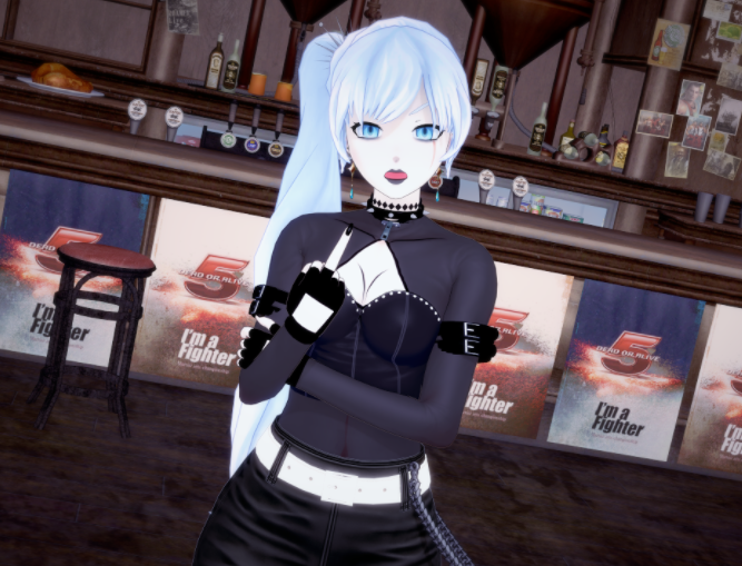 [日式SLG/汉化] 女猎手训练师 Huntress Trainer v0.23 [PC+安卓/3.8G]
