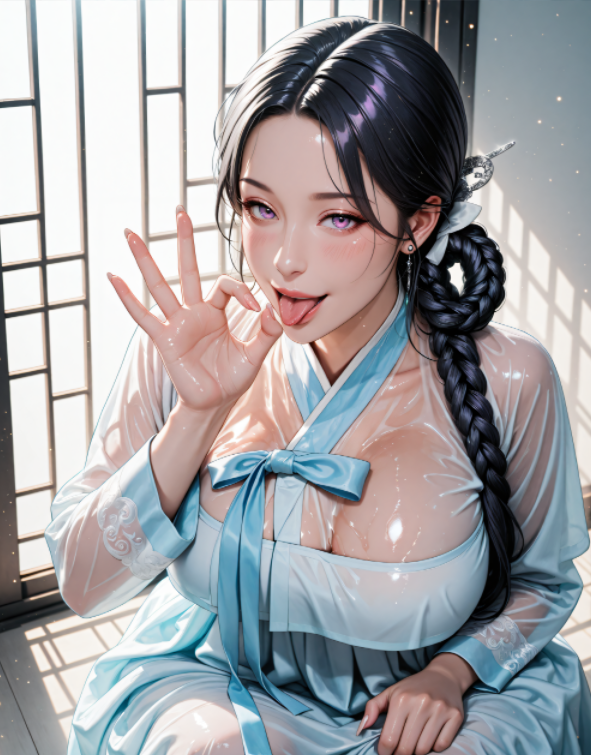 奶孑 2024.10.19-2025.7.13合集[1180P/6.5G]