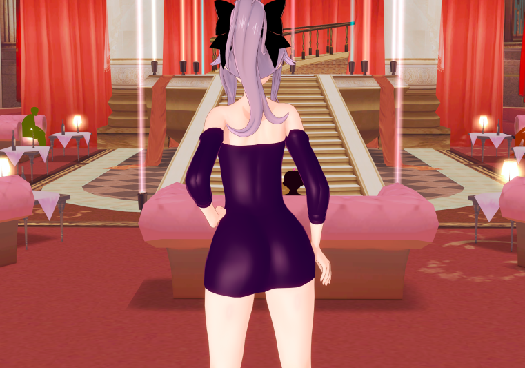 [日式SLG/汉化] 一所非传统的学校 An Unconventional School S2 v0.5.0 [PC+安卓/2.7G]