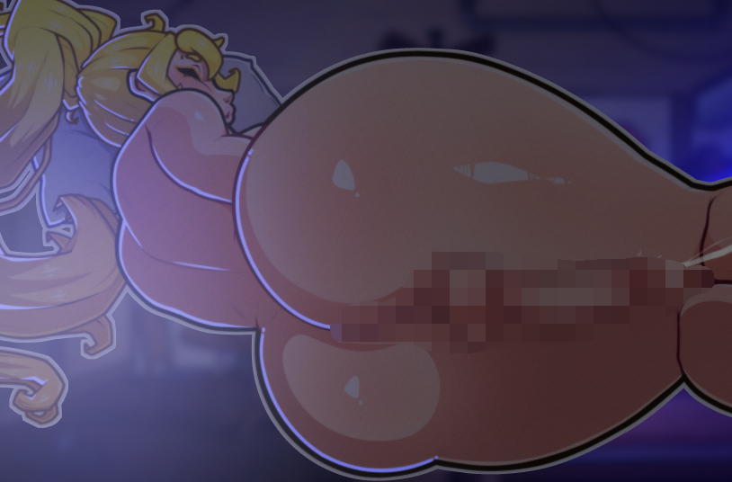 [欧美SLG/汉化] 修理工安娜 Ana's Auto Fellatio U2/3 [PC+安卓/1.4G]