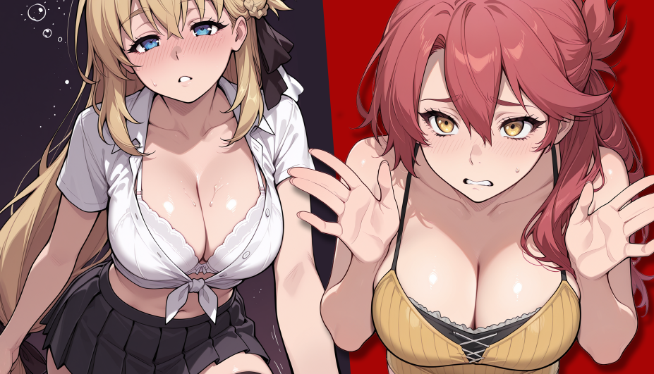 [日式SLG/汉化] 倾泻审判 Pour Judgement Ch3 [PC+安卓/2.8G]