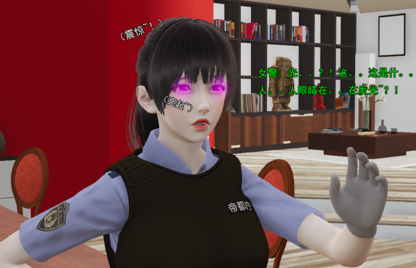 [嘿嘿来啦]小鬼催眠王5[281P/980M]
