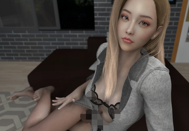[欧美SLG/汉化] 禁忌思想 Forbidden Thoughts v0.4.5 [PC+安卓/2.5G]