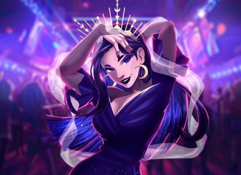 [欧美SLG/汉化] 恋人 Loverse v0.2603.0R [PC+安卓/3G]