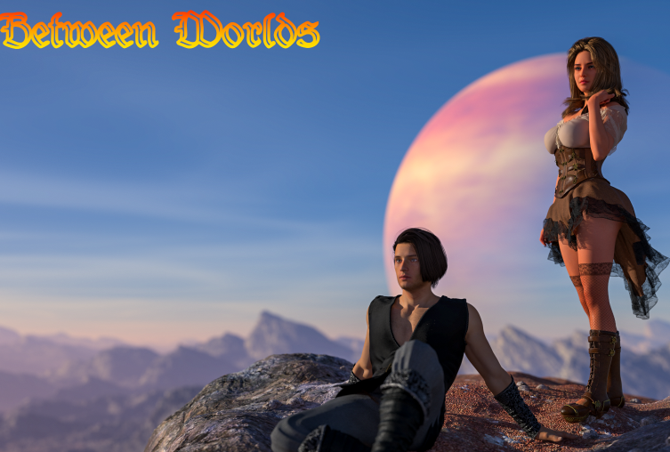[欧美SLG/汉化] 星际边境 Between Worlds v0.2.0Beta [PC+安卓/6G]