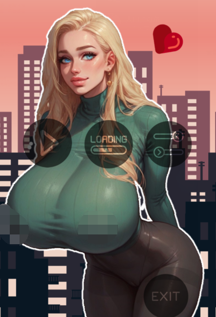 [欧美SLG/汉化] 远方的欲望 Desire at a Distance v1.0 [PC+安卓/1G]