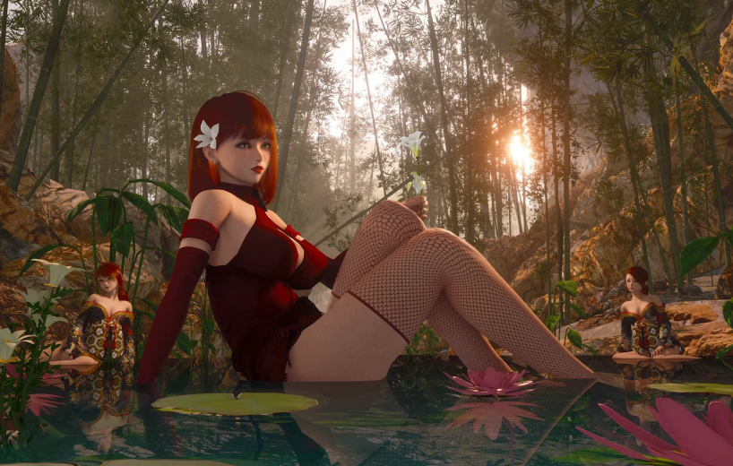 [亚洲风SLG/汉化] 涟漪 Ripples v0.9.0 [PC+安卓/16G]