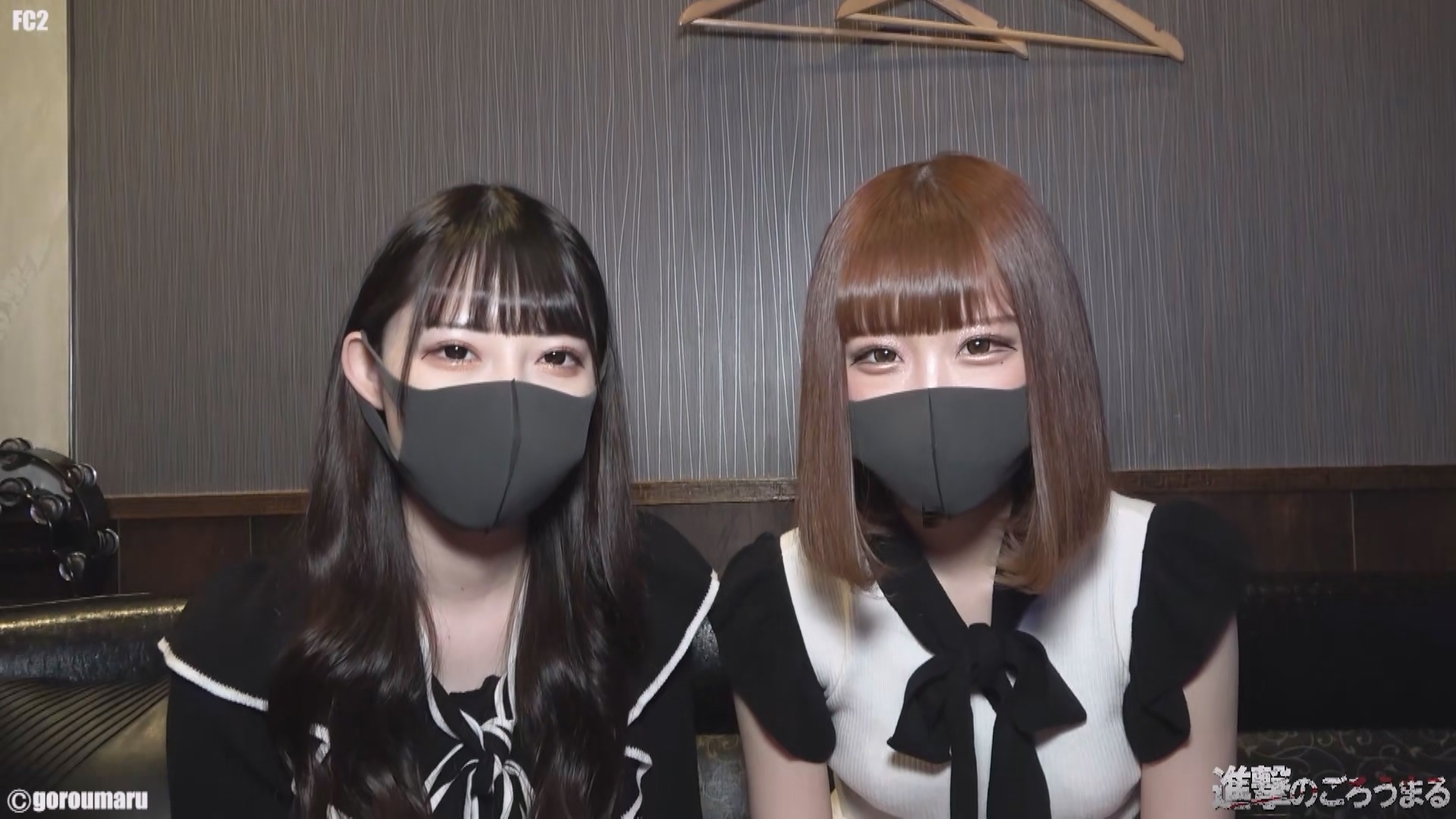 清一色21岁以下JK少女 野战露出 FC2进击五郎丸-15【1.9G】