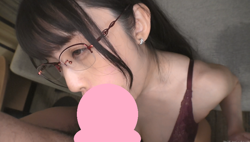 眼镜娘一部