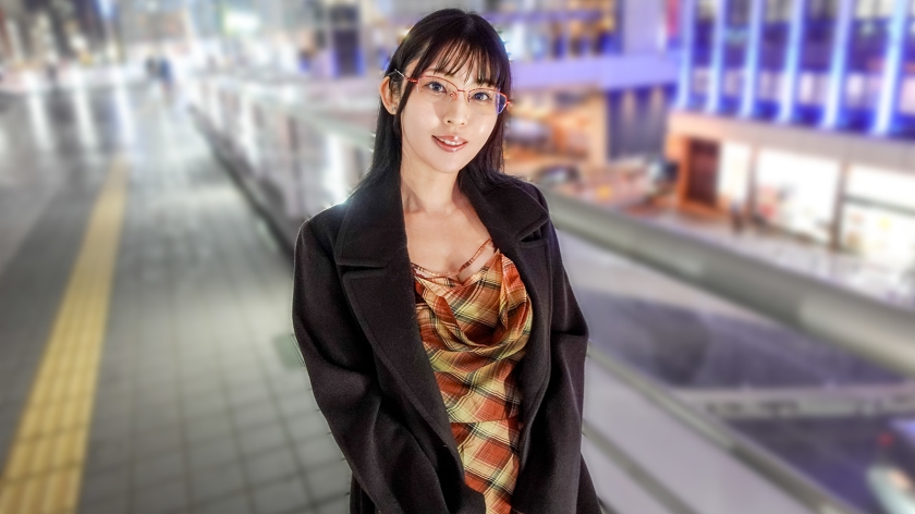 眼镜娘一部