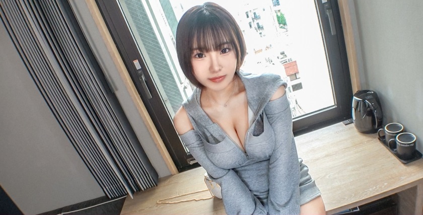 短发女孩一部