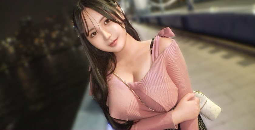 短裙女孩一部
