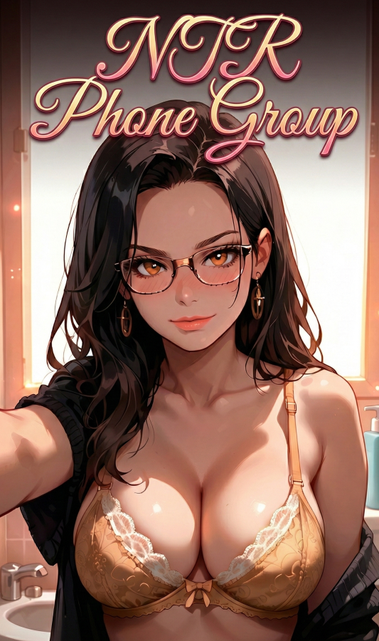 [日式SLG/汉化] NTR聊天群 NTR Phone Group S.2 Ch.3 [PC+安卓/1G]