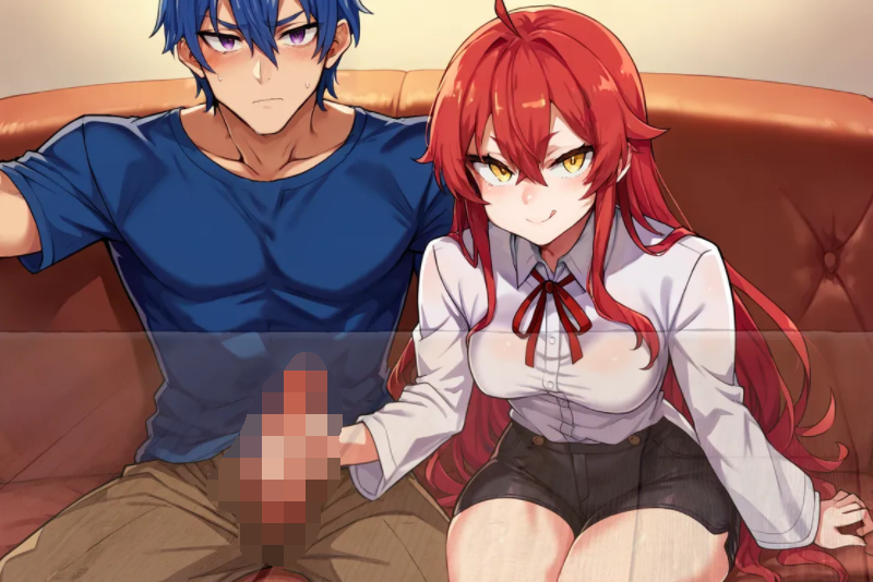 [日式RPG/汉化] 腐化公主 Corruptor Princess Arc2 v0.2.1+Arc1 v1.01 [PC/1G]