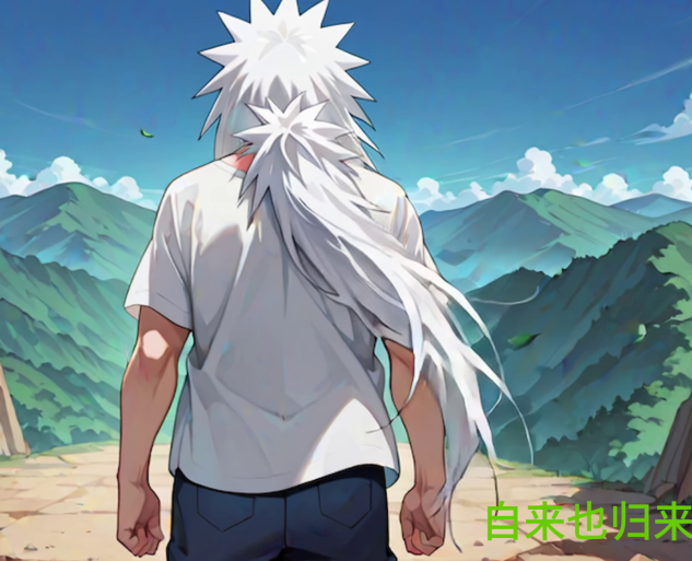 [日式SLG/汉化] 自来也归来 LeafFlow v0.03 [PC+安卓/2.2G]