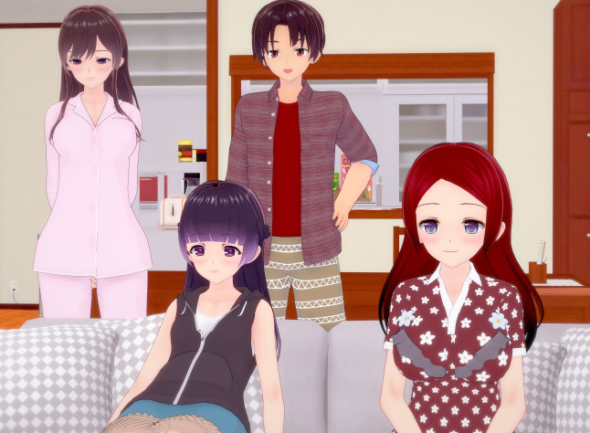 [日式SLG/汉化] 英雄终章 Heroes End v0.7.0 [PC+安卓/1.1G]