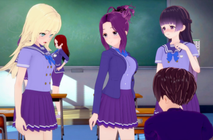[日式SLG/汉化] 英雄终章 Heroes End v0.7.0 [PC+安卓/1.1G]